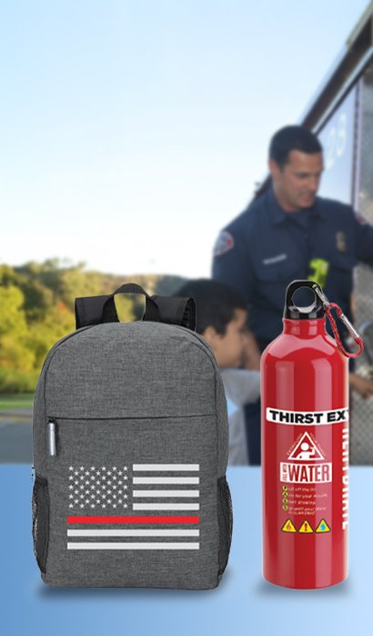 Gifts for Firefighter Appreciation