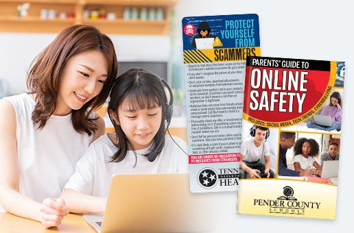 Shop our Internet Safety Products