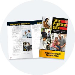 Night Out Against Crime