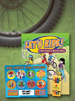 Bike Safety Awareness