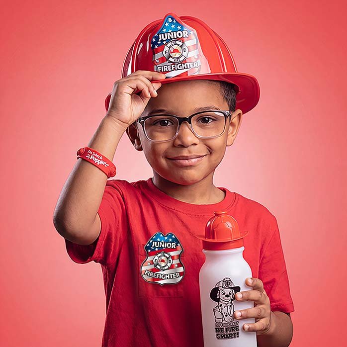 Fire Prevention Gifts