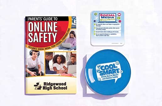 Shop our Internet Safety Products