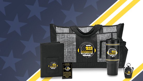 Public Safety Telecommunicators Gifts