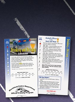 Safe Driving Awareness