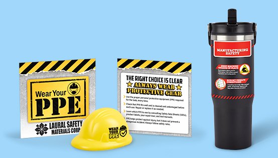 Workplace Safety