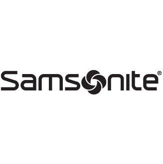 Samsonite from Positive Promotions