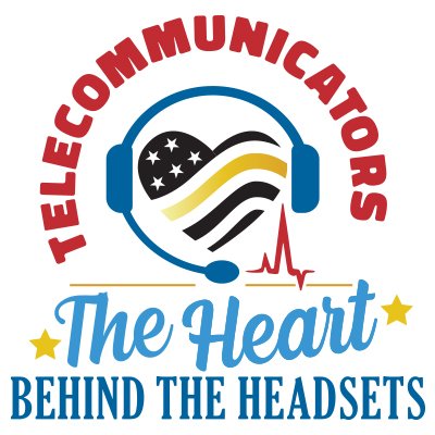 Public Safety Telecommunicators Gifts | Positive Promotions