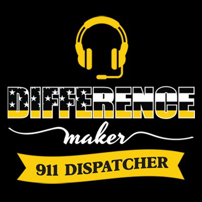 Difference Maker 911 Dispatcher Filter
