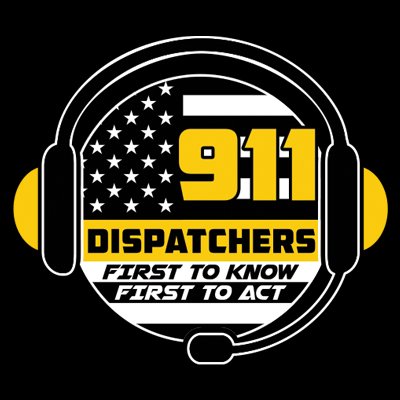 911 Dispatchers First To Know First To Act Filter