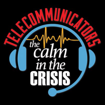 Telecommunicators The Calm In The Crisis Filter