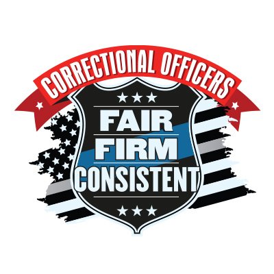 Correctional Officers Fair Firm Consistent Filter