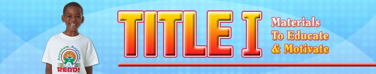 Title I Incentives from Positive Promotions