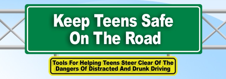 Keep Teen Drivers Safe & Alcohol Free from Positive Promotions
