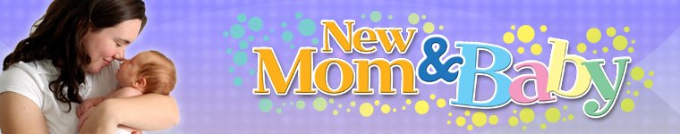 Mother Infant & Child from Positive Promotions