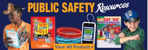 Fire Prevention Week