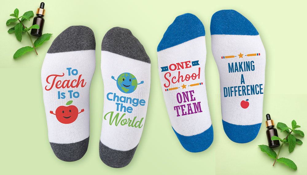 Say Thanks To Teacher & Staff, Celebrate And Have Fun!