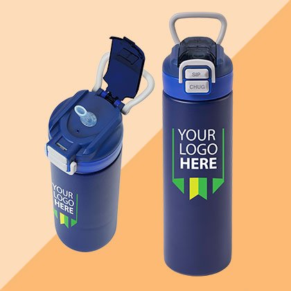 Trending for Spring - Drinkware