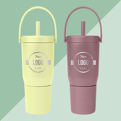 Trending for Spring - Eco-Friendly