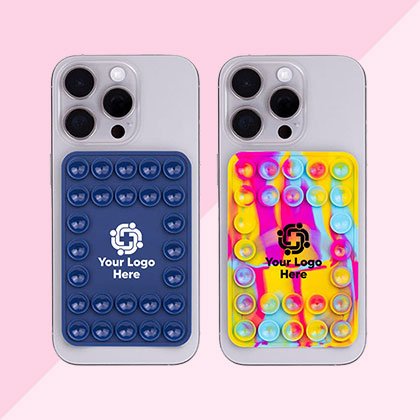 Trending for Spring - Tech Accessories