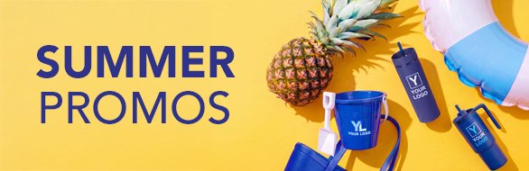 image for Summer Promos