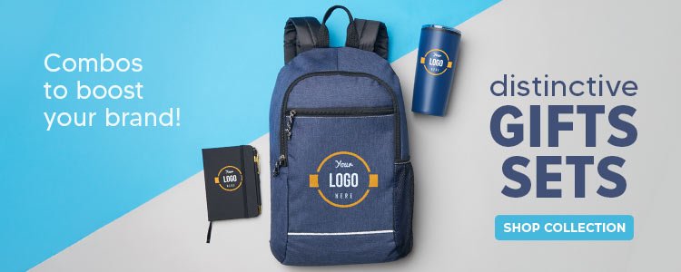 Unique custom gift sets