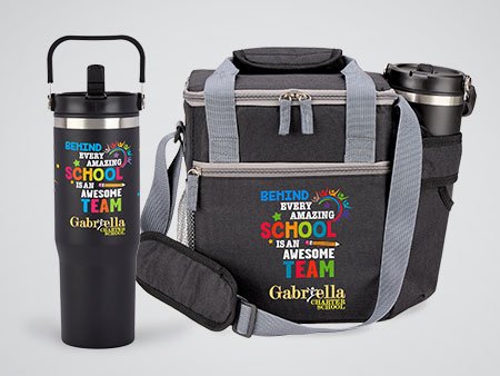 DESIGN PLUS PERSONALIZATION option