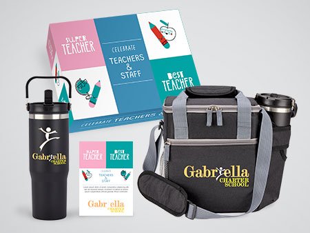 FULL CUSTOMIZATION option