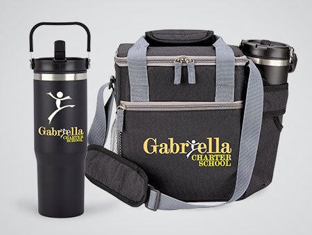 FULL PERSONALIZATION option