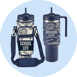 Welcome Back to School - Teachers & Staff Appreciation Gifts