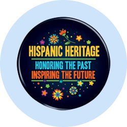 Hispanic Heritage Incentives and Giveaways