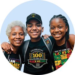Black History Month