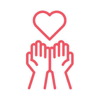 Community Family from Positive Promotions