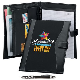 Administrative Assistant Gifts from Positive Promotions