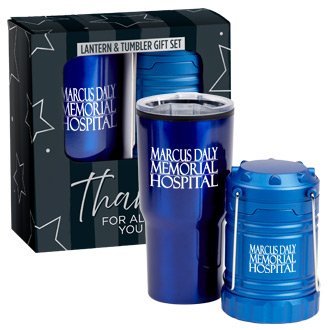 Client Appreciation Gifts from Positive Promotions