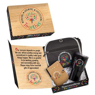 Boxed Gift Sets from Positive Promotions