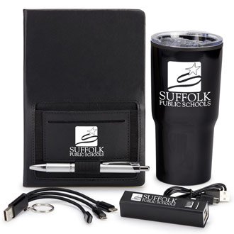 Work From Home Essentials from Positive Promotions