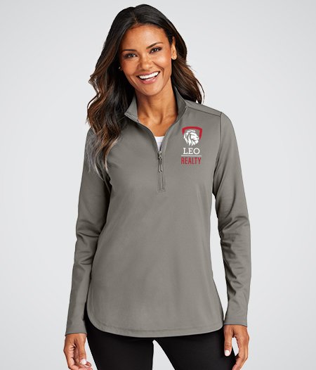 Customizable Athleisure