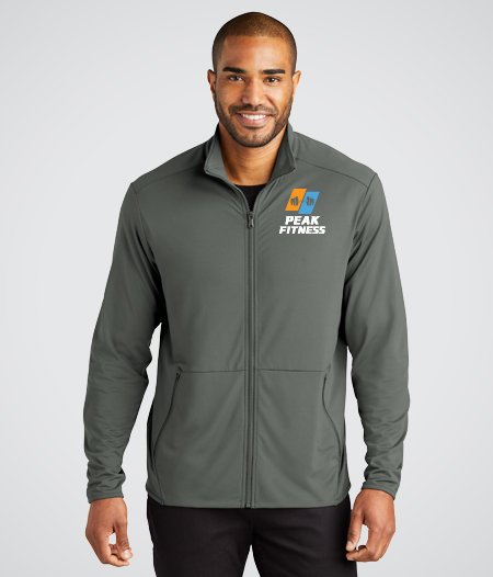 Customizable Athleisure