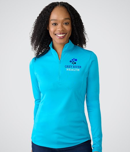 Customizable Athleisure