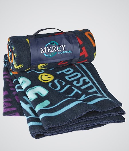 Customizable Blankets