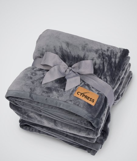 Customizable Blankets