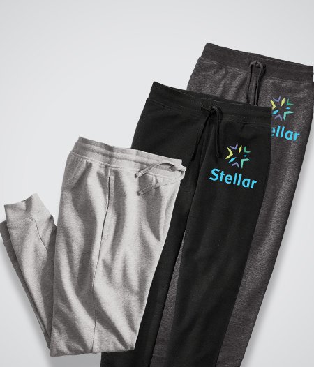 Customizable Bottoms