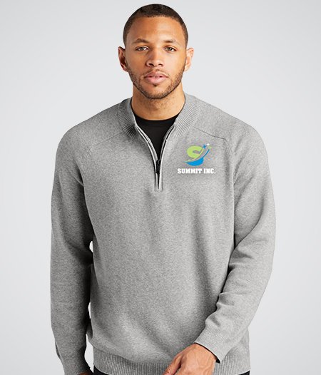 Customizable Business Casuals