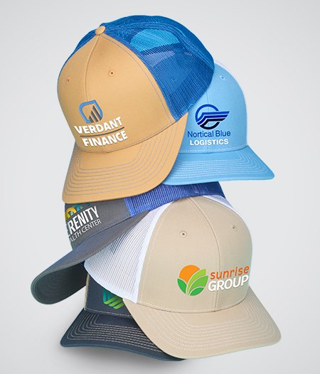 Customizable Headwear