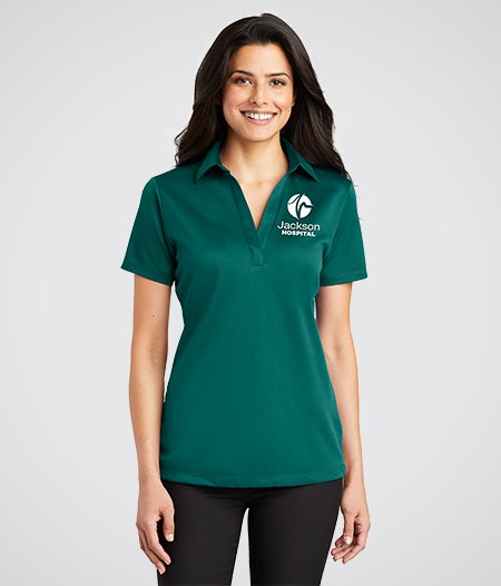 Customizable Polos