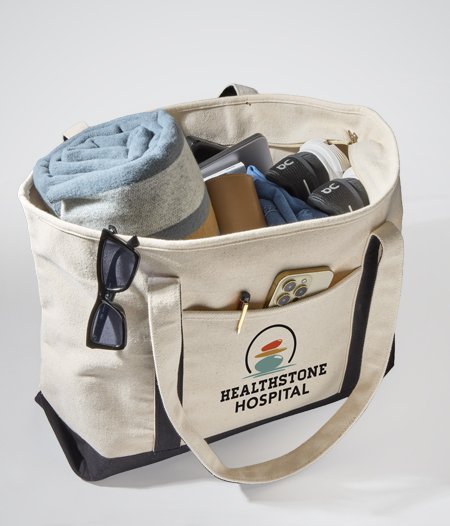 Customizable Premium Bags