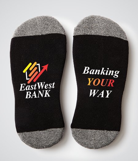 Customizable Socks