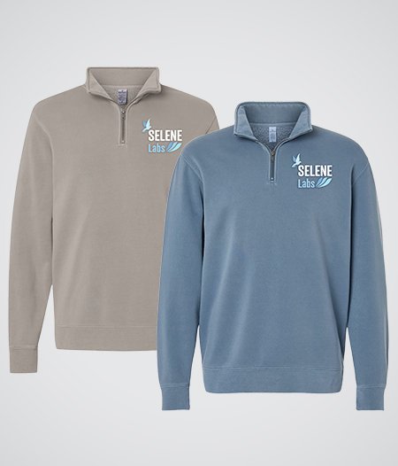 Customizable Sweatshirts