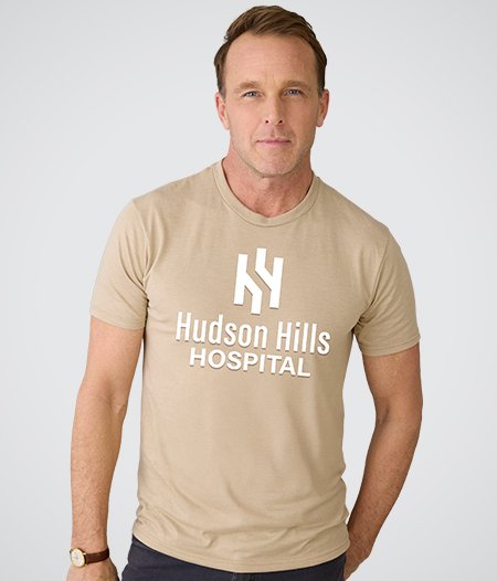 Customizable Tshirts