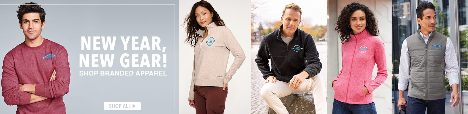 Shop All Holiday Apparel